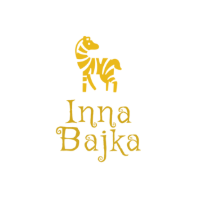 Inna Bajka - logotyp